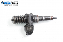Diesel fuel injector for Seat Ibiza (6L) 1.9 TDI, 131 hp, hatchback, 2003 № Bosch 0 414 720 039 Diesel fuel injector for Seat Ibiza (6L) 1.9 TDI, 131 hp, hatchback, 2003 № Bosch 0 414 720 039