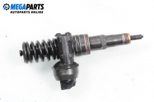 Diesel fuel injector for Seat Ibiza (6L) 1.9 TDI, 131 hp, hatchback, 2003 № Bosch 0 414 720 039 Diesel fuel injector for Seat Ibiza (6L) 1.9 TDI, 131 hp, hatchback, 2003 № Bosch 0 414 720 039