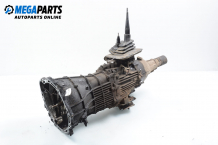 5-speed manual transmission for Opel Frontera A 2.5 TDS, 115 hp, suv, 1998 5-speed manual transmission for Opel Frontera A 2.5 TDS, 115 hp, suv, 1998