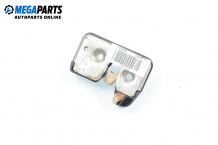 Trunk lock for Volkswagen Golf III 1.8, 75 hp, hatchback, 1992, position: rear Trunk lock for Volkswagen Golf III 1.8, 75 hp, hatchback, 1992, position: rear