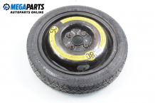 Spare tire for Volkswagen Golf III (1991-1997) 14 inches, width 4 (The price is for one piece) Spare tire for Volkswagen Golf III (1991-1997) 14 inches, width 4 (The price is for one piece)