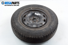 Spare tire for Volkswagen Golf IV (1998-2004) 14 inches, width 6 (The price is for one piece) Spare tire for Volkswagen Golf IV (1998-2004) 14 inches, width 6 (The price is for one piece)