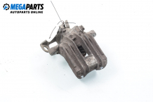Caliper for Volkswagen Golf IV 1.9 SDI, 68 hp, hatchback, 1998, position: rear - right Caliper for Volkswagen Golf IV 1.9 SDI, 68 hp, hatchback, 1998, position: rear - right