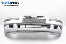 Front bumper for Hyundai Matrix 1.6, 103 hp, minivan, 2002, position: front Front bumper for Hyundai Matrix 1.6, 103 hp, minivan, 2002, position: front