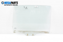 Window for Hyundai Matrix 1.6, 103 hp, minivan, 2002, position: rear - right Window for Hyundai Matrix 1.6, 103 hp, minivan, 2002, position: rear - right