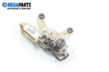 Rear wiper motor for Hyundai Matrix 1.6, 103 hp, minivan, 2002, position: rear Rear wiper motor for Hyundai Matrix 1.6, 103 hp, minivan, 2002, position: rear