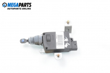 Door lock actuator for Hyundai Matrix 1.6, 103 hp, minivan, 2002, position: rear Door lock actuator for Hyundai Matrix 1.6, 103 hp, minivan, 2002, position: rear