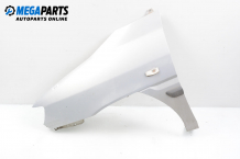 Fender for Hyundai Matrix 1.6, 103 hp, minivan, 2002, position: front - left Fender for Hyundai Matrix 1.6, 103 hp, minivan, 2002, position: front - left