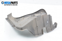 Inner fender for Hyundai Matrix 1.6, 103 hp, minivan, 2002, position: front - right Inner fender for Hyundai Matrix 1.6, 103 hp, minivan, 2002, position: front - right