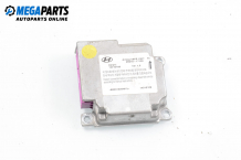 Airbag module for Hyundai Matrix 1.6, 103 hp, minivan, 2002 № Delphi 12210169 Airbag module for Hyundai Matrix 1.6, 103 hp, minivan, 2002 № Delphi 12210169