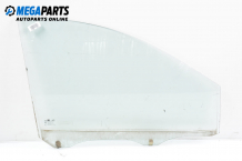 Window for Hyundai Matrix 1.6, 103 hp, minivan, 2002, position: front - right Window for Hyundai Matrix 1.6, 103 hp, minivan, 2002, position: front - right