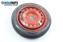 Spare tire for Alfa Romeo 146 (1995-2001) 15 inches, width 4 (The price is for one piece) Spare tire for Alfa Romeo 146 (1995-2001) 15 inches, width 4 (The price is for one piece)