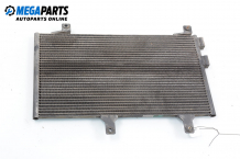 Air conditioning radiator for Alfa Romeo 146 1.4 16V T.Spark, 103 hp, hatchback, 1999 Air conditioning radiator for Alfa Romeo 146 1.4 16V T.Spark, 103 hp, hatchback, 1999