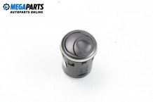 AC heat air vent for Alfa Romeo 146 1.4 16V T.Spark, 103 hp, hatchback, 1999 AC heat air vent for Alfa Romeo 146 1.4 16V T.Spark, 103 hp, hatchback, 1999