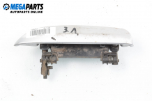 Outer handle for Alfa Romeo 146 1.4 16V T.Spark, 103 hp, hatchback, 1999, position: rear - left Outer handle for Alfa Romeo 146 1.4 16V T.Spark, 103 hp, hatchback, 1999, position: rear - left