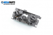 Air conditioning panel for Alfa Romeo 146 1.4 16V T.Spark, 103 hp, hatchback, 1999 Air conditioning panel for Alfa Romeo 146 1.4 16V T.Spark, 103 hp, hatchback, 1999