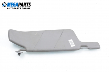 Sun visor for Ford Mondeo Mk II 1.8 TD, 90 hp, sedan, 1998, position: right Sun visor for Ford Mondeo Mk II 1.8 TD, 90 hp, sedan, 1998, position: right