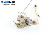 Lock for Ford Mondeo Mk II 1.8 TD, 90 hp, sedan, 1998, position: front - right Lock for Ford Mondeo Mk II 1.8 TD, 90 hp, sedan, 1998, position: front - right