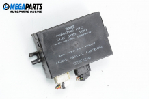 Parking sensor control module for Rover 75 2.0 V6, 150 hp, sedan, 2001 № YMC105180 Parking sensor control module for Rover 75 2.0 V6, 150 hp, sedan, 2001 № YMC105180