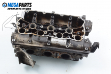 Cylinder head no camshaft included for Rover 75 2.0 V6, 150 hp, sedan, 2001 Cylinder head no camshaft included for Rover 75 2.0 V6, 150 hp, sedan, 2001