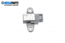 ESP sensor for Renault Megane Scenic 1.9 dCi RX4, 102 hp, minivan, 2001 № Bosch 0 265 005 140 ESP sensor for Renault Megane Scenic 1.9 dCi RX4, 102 hp, minivan, 2001 № Bosch 0 265 005 140