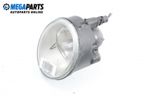 Fog light for Renault Megane Scenic 1.9 dCi RX4, 102 hp, minivan, 2001, position: left Fog light for Renault Megane Scenic 1.9 dCi RX4, 102 hp, minivan, 2001, position: left