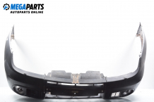 Front bumper for Renault Megane Scenic 1.9 dCi RX4, 102 hp, minivan, 2001, position: front Front bumper for Renault Megane Scenic 1.9 dCi RX4, 102 hp, minivan, 2001, position: front