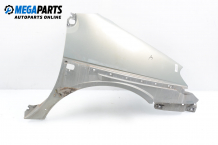 Fender for Renault Megane Scenic 1.9 dCi RX4, 102 hp, minivan, 2001, position: front - right Fender for Renault Megane Scenic 1.9 dCi RX4, 102 hp, minivan, 2001, position: front - right