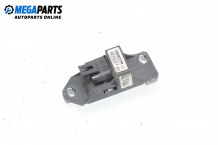 Airbag sensor for Renault Megane Scenic 1.9 dCi RX4, 102 hp, minivan, 2001 № 550 89 54 00 Airbag sensor for Renault Megane Scenic 1.9 dCi RX4, 102 hp, minivan, 2001 № 550 89 54 00