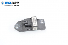 Airbag sensor for Renault Megane Scenic 1.9 dCi RX4, 102 hp, minivan, 2001 № 550 89 54 00 Airbag sensor for Renault Megane Scenic 1.9 dCi RX4, 102 hp, minivan, 2001 № 550 89 54 00