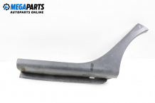 Side skirt for Renault Megane Scenic 1.9 dCi RX4, 102 hp, minivan, 2001, position: left Side skirt for Renault Megane Scenic 1.9 dCi RX4, 102 hp, minivan, 2001, position: left