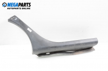 Side skirt for Renault Megane Scenic 1.9 dCi RX4, 102 hp, minivan, 2001, position: right Side skirt for Renault Megane Scenic 1.9 dCi RX4, 102 hp, minivan, 2001, position: right