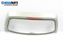 Boot lid upper part for Renault Megane Scenic 1.9 dCi RX4, 102 hp, minivan, 2001, position: rear Boot lid upper part for Renault Megane Scenic 1.9 dCi RX4, 102 hp, minivan, 2001, position: rear
