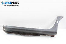 Side skirt for Renault Megane Scenic 1.9 dCi RX4, 102 hp, minivan, 2001, position: right Side skirt for Renault Megane Scenic 1.9 dCi RX4, 102 hp, minivan, 2001, position: right
