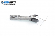 Tensioner pulley for Renault Megane Scenic 1.9 dCi RX4, 102 hp, minivan, 2001 Tensioner pulley for Renault Megane Scenic 1.9 dCi RX4, 102 hp, minivan, 2001
