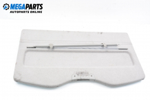 Trunk interior cover for Renault Megane Scenic 1.9 dCi RX4, 102 hp, minivan, 2001 Trunk interior cover for Renault Megane Scenic 1.9 dCi RX4, 102 hp, minivan, 2001