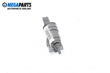 Windshield washer pump for Renault Megane Scenic 1.9 dCi RX4, 102 hp, minivan, 2001 Windshield washer pump for Renault Megane Scenic 1.9 dCi RX4, 102 hp, minivan, 2001