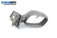 Mirror for Renault Megane Scenic 1.9 dCi RX4, 102 hp, minivan, 2001, position: right Mirror for Renault Megane Scenic 1.9 dCi RX4, 102 hp, minivan, 2001, position: right