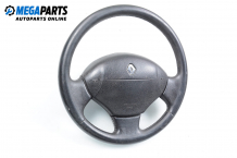 Steering wheel for Renault Megane Scenic 1.9 dCi RX4, 102 hp, minivan, 2001 Steering wheel for Renault Megane Scenic 1.9 dCi RX4, 102 hp, minivan, 2001