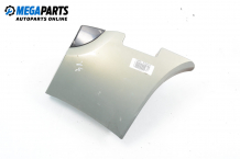 Exterior moulding for Renault Megane Scenic 1.9 dCi RX4, 102 hp, minivan, 2001, position: rear Exterior moulding for Renault Megane Scenic 1.9 dCi RX4, 102 hp, minivan, 2001, position: rear