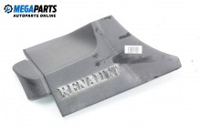 Exterior moulding for Renault Megane Scenic 1.9 dCi RX4, 102 hp, minivan, 2001, position: rear Exterior moulding for Renault Megane Scenic 1.9 dCi RX4, 102 hp, minivan, 2001, position: rear