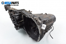 5-speed manual transmission for Renault Megane Scenic 1.9 dCi RX4, 102 hp, minivan, 2001 5-speed manual transmission for Renault Megane Scenic 1.9 dCi RX4, 102 hp, minivan, 2001