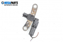 Crankshaft sensor for Renault Megane Scenic 1.9 dCi RX4, 102 hp, minivan, 2001 Crankshaft sensor for Renault Megane Scenic 1.9 dCi RX4, 102 hp, minivan, 2001