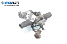 Engine coolant heater for Renault Megane Scenic 1.9 dCi RX4, 102 hp, minivan, 2001 Engine coolant heater for Renault Megane Scenic 1.9 dCi RX4, 102 hp, minivan, 2001