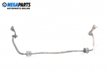 Sway bar for Renault Megane Scenic 1.9 dCi RX4, 102 hp, minivan, 2001, position: rear Sway bar for Renault Megane Scenic 1.9 dCi RX4, 102 hp, minivan, 2001, position: rear