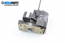 Lock for Renault Megane Scenic 1.9 dCi RX4, 102 hp, minivan, 2001, position: front - left Lock for Renault Megane Scenic 1.9 dCi RX4, 102 hp, minivan, 2001, position: front - left