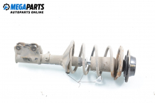 Macpherson shock absorber for Mitsubishi Colt IV 1.3 12V GLI, 75 hp, hatchback, 1995, position: front - right Macpherson shock absorber for Mitsubishi Colt IV 1.3 12V GLI, 75 hp, hatchback, 1995, position: front - right