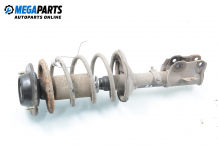 Macpherson shock absorber for Mitsubishi Colt IV 1.3 12V GLI, 75 hp, hatchback, 1995, position: front - left Macpherson shock absorber for Mitsubishi Colt IV 1.3 12V GLI, 75 hp, hatchback, 1995, position: front - left