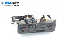 Air conditioning panel for Mitsubishi Colt IV 1.3 12V GLI, 75 hp, hatchback, 1995 Air conditioning panel for Mitsubishi Colt IV 1.3 12V GLI, 75 hp, hatchback, 1995