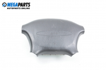 Airbag for Mitsubishi Colt IV 1.3 12V GLI, 75 hp, hatchback, 1995, position: front Airbag for Mitsubishi Colt IV 1.3 12V GLI, 75 hp, hatchback, 1995, position: front